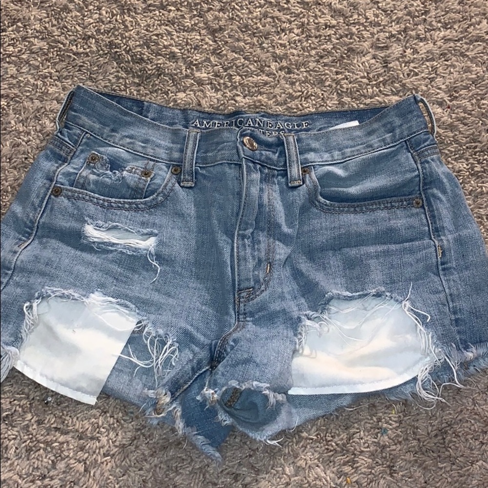 American Eagle Outfitters shorts